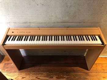 Amazon.co.jp: 込 ローランド Roland F-90 電子ピアノ 脚付